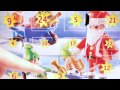 [DAY8] Playmobil & Lego City Christmas Surprise Advent Calendars (with Jenny) - Toy Play Skits!