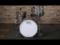 Pearl President Deluxe Shell Pack - Drummer's Review