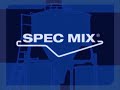SPEC MIX® D2W WETMIX Power Mixing Auger System