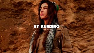Kurdish Trap Remix - Ey Kurdino / Prod.Pexas Beats