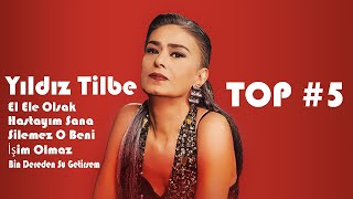 Yildiz Tilbe - Sevilen Şarkılrı Remix