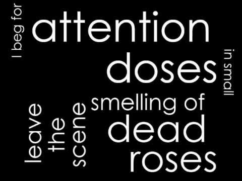 Loverboy- You Me at Six lyrics