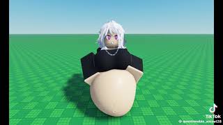 Roblox Vore Animation 3