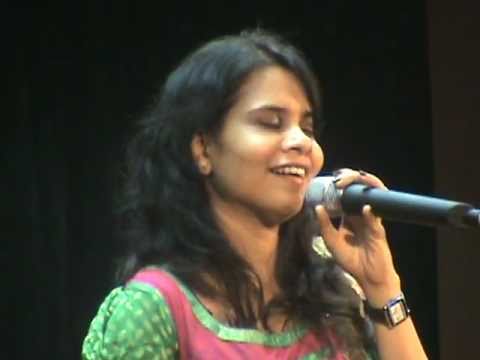 Jawan hai Mohabbat(Noor Jehan) By Dipali Joshi