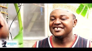 Kasheshe Part 1 - Kipupwe & Mkono Official Bongo Movie