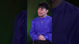 Kaori Talks About Her Pbb Audition On Star Magic Celebrity Conversations