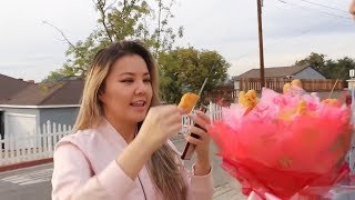The Sweetest Thing I Ever Did For a Girl... (ft Gina Darling)