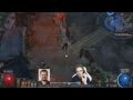 Path of Exile Chris Wilson Q&A Interview Part 1 - The Awakening Act 4 Beta