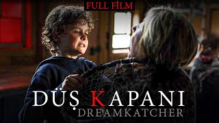 Düş Kapanı (Dreamcatcher) -  Film Türkçe Dublajlı