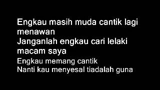 Anak Kampung acousticed by Encik Mimpi