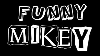 Funny Mikey Announcement Trailer