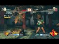 Citiofbrass (Sakura) vs Jimmy (Boxer) @ Battlefield Arcadia 12