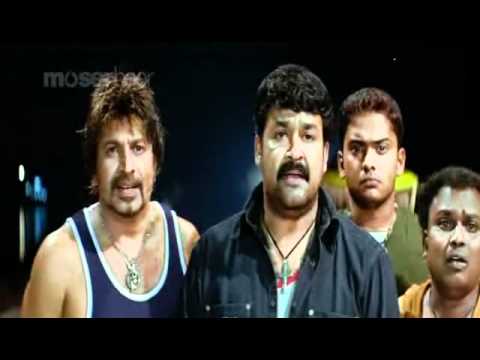 chotta mumbai comedy scene