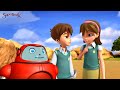 Superbook Test Salvation Poem images Superbook Test Salvation Poem