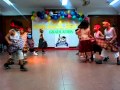Tamil dance 2011 Graduation - Sofea as Heroin.3GP