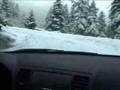 Subaru Legacy 2.0R (AT) -Snow (29.12.07)