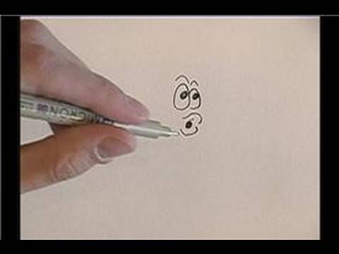 goldfish cartoon drawing. Drawing Cartoon Fish : How to