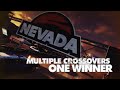 DiRT Showdown - Nevada 8 Ball Gameplay Trailer