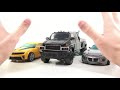 Video Review of the Transformers 3 Dark of the Moon (DOTM) ; Leader Class Ironhide