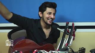 Exclusive Interview Of Darshan Raval With Rj Akriti On Channel No 935 Exclusive Interview Of Darshan Raval With Rj Akriti On Channel No 935