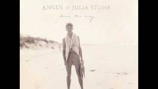 Watch Angus  Julia Stone On The Road video