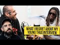 What I Regret about that Young Thug Interview