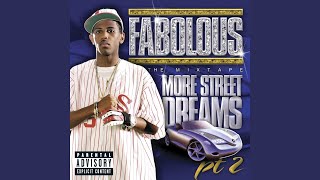 Watch Fabolous Fire Remix video