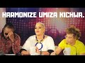POVUU!! MZIMU WA HARMONIZE UNAWASUMBUA MAJAJI WA BSS
