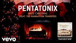 Watch Pentatonix White Christmas video