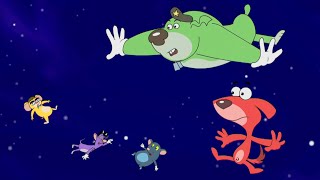 Doggy Brothers हए Space म Soft Launch Pakdam Pakdai