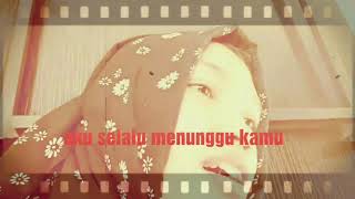 Anji menunggu kamu