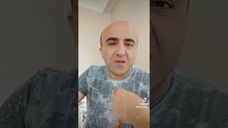 Muhammed Yakut Tek Başına Bir Orduyum