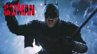 The Batman Vs Carmine Falcone Scene Breakdown And Easter Eggs