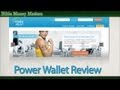 Power Wallet Review: Account Aggregation, Budgeting, Bill Reminders And Deals