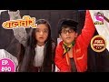 Baal Veer - Full Episode 890 - 06th  March, 2018