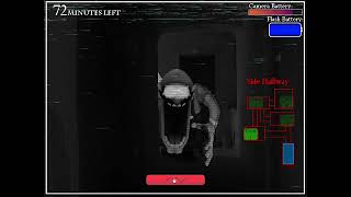 Fnaw 3 Post-Night Reimagined Demo Walkthrough