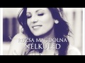 Rúzsa Magdolna - Nélküled (Official Audio)