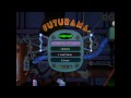 [ ♪ ] The Futurama Theme (Game / The Lost Adventure)