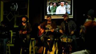 Watch Reckless Kelly Best Forever Yet video