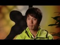 Kei Nishikori interview (4R) - Australian Open 2015