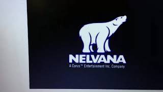 Callaway Absolutedigital Teletoon Nelvana Buena Vista International 2004