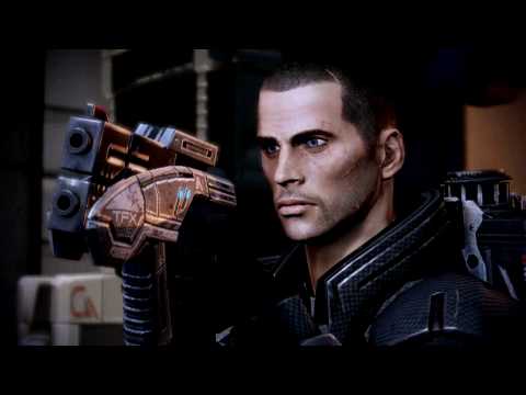 HD Mass Effect 2: Digital Deluxe Edition -from Bioware