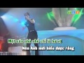 Tình Dại khờ - Ngọc Sơn Karaoke Beat