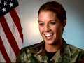 Title:Miss Arkansas USA, Selected Airmen Kelly George Description:3/23/07. Kelly George is an officer in the US Air Force.