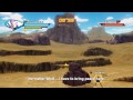 Dragon Ball Xenoverse - PS3/PS4/X360/XB1 - Full Power! (Trailer English)