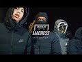 #150 M24 x #410 Skengdo x AM - Do It & Crash (Music Video) | @MixtapeMadness