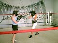 Sparring - Boxing