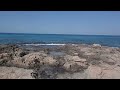 Formentera island isola