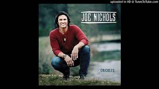 Watch Joe Nichols Old School Country Song video