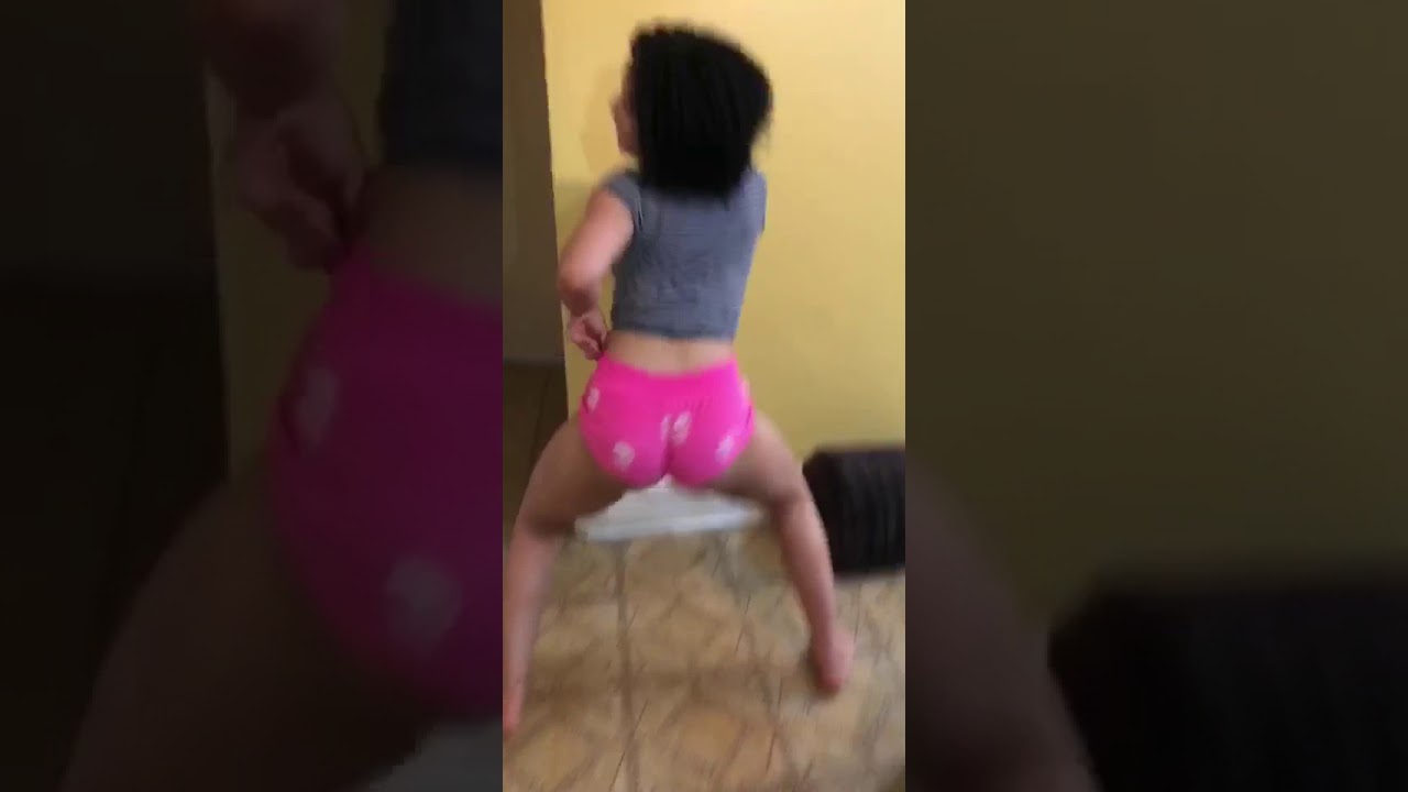 Dominican twerk